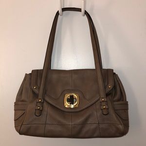 B. Makowsky Shoulder Bag